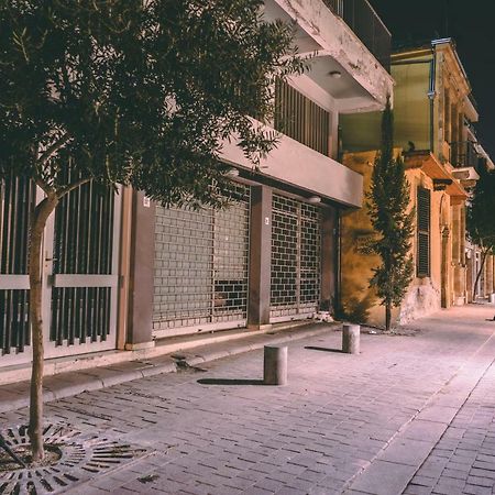 Cozy Flat City Center Nicosia Kültér fotó