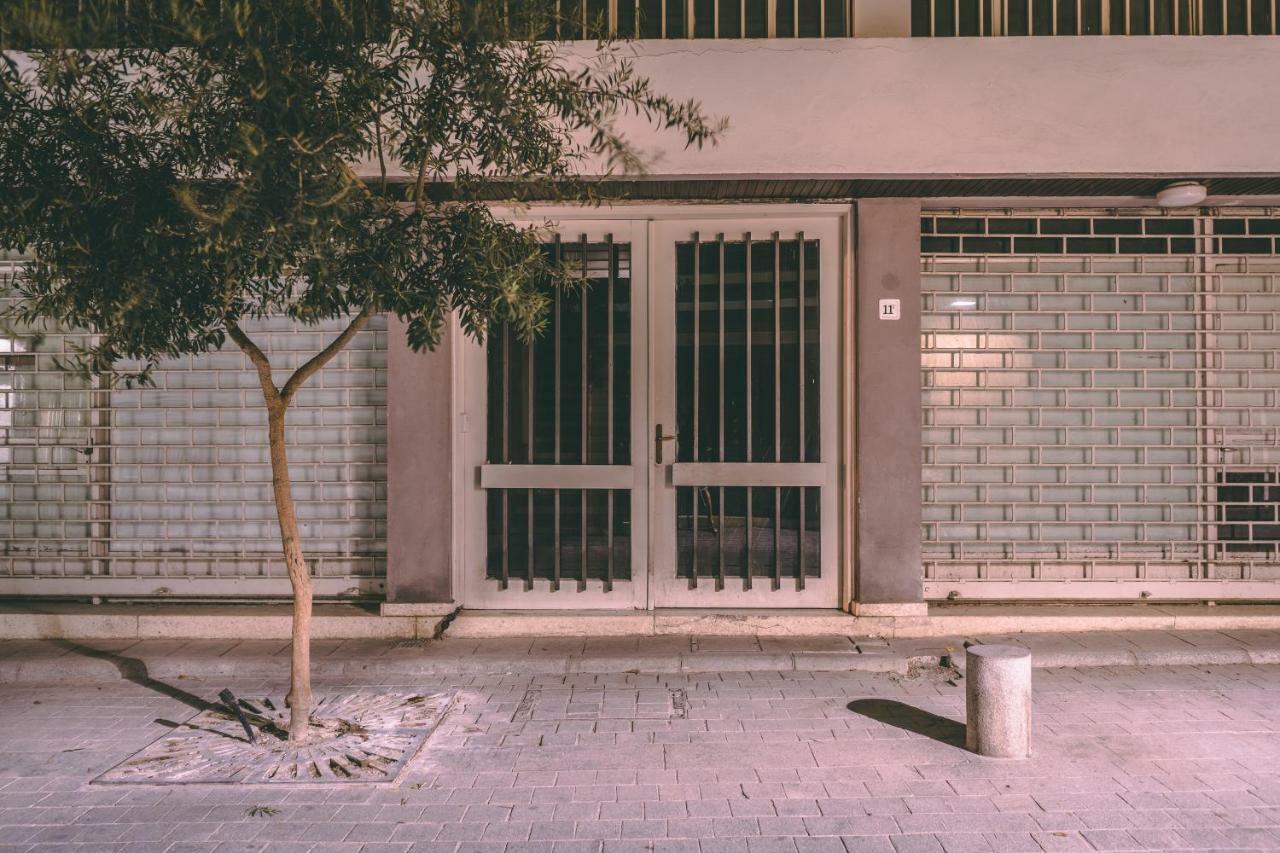 Cozy Flat City Center Nicosia Kültér fotó