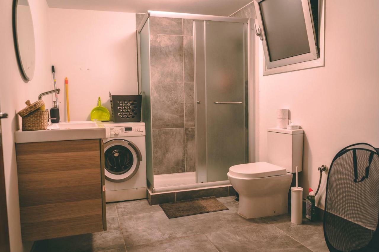 Cozy Flat City Center Nicosia Kültér fotó