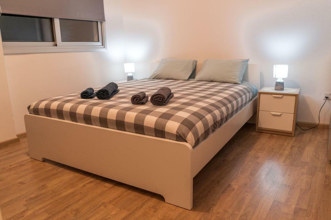 Cozy Flat City Center Nicosia Kültér fotó