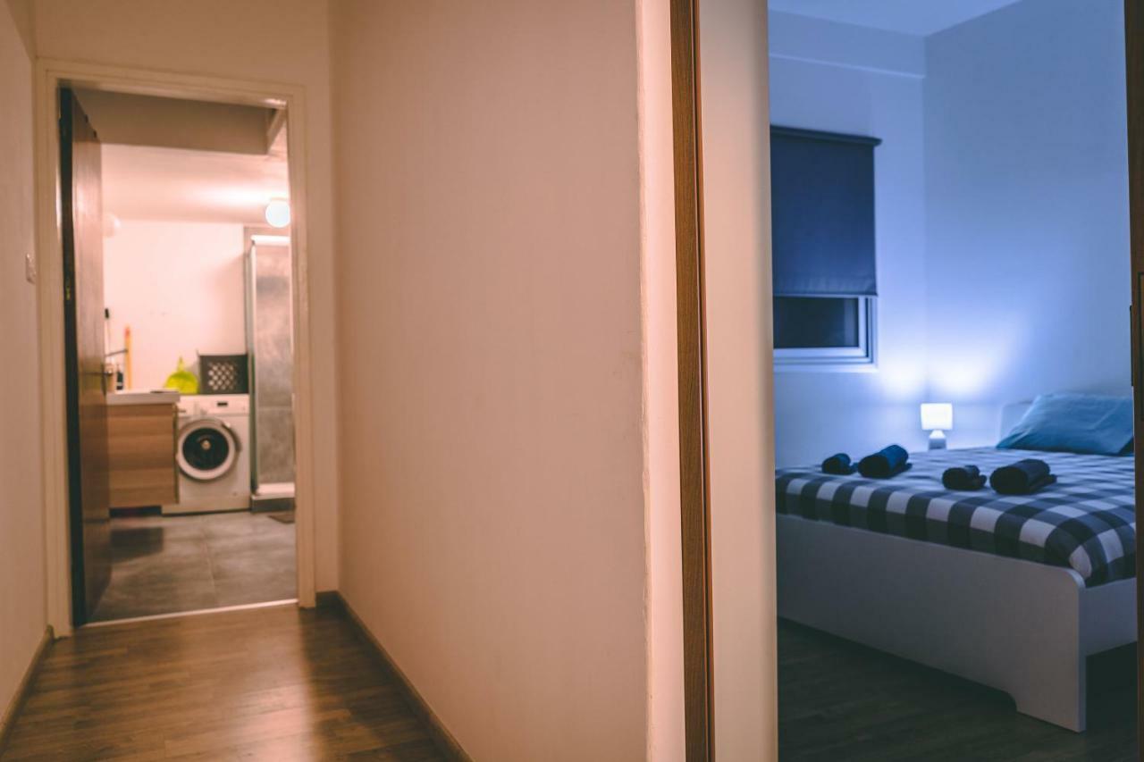 Cozy Flat City Center Nicosia Kültér fotó
